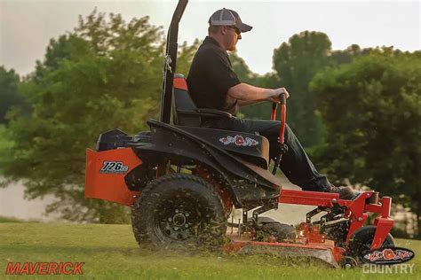 6 Common Bad Boy Mower Problems + Troubleshooting