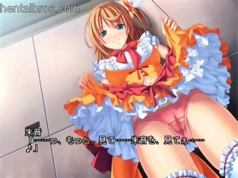 Japanese Idol Hentai Diary