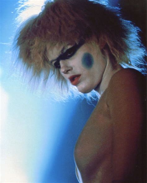 Daryl Hannah nude pics página