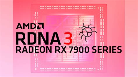 Amd Radeon Rx 7000シリーズ（rdna3）最新情報まとめ