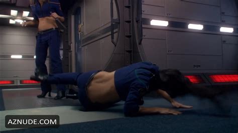 Linda Park Nude Aznude