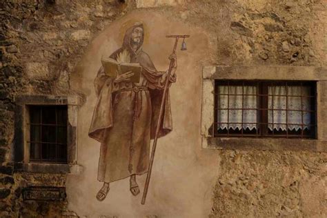 A Journey Through History With Medieval Paintings Castrum To Castle