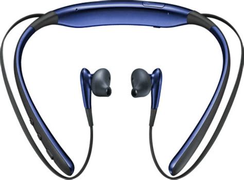 Samsung Level U Wireless In-ear Bluetooth Handsfree Μπλε | Skroutz.gr