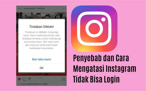 Kenapa Tik Tok Tidak Bisa Dibuka 7