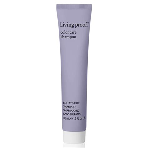 Living Proof Colour Care Shampoo 30ml - LOOKFANTASTIC