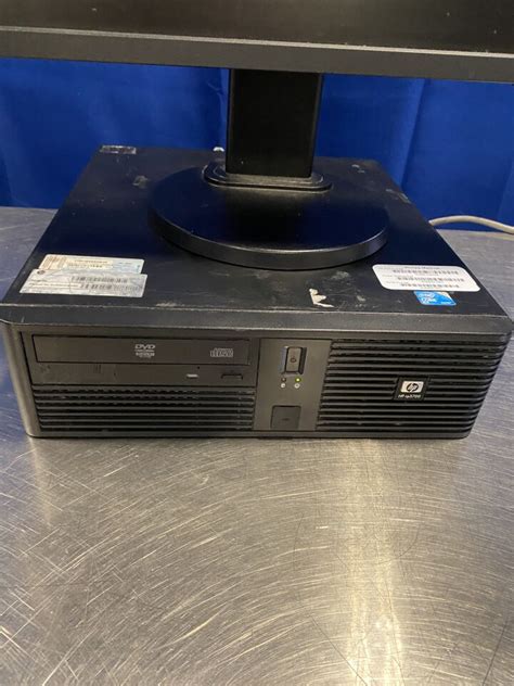 RP5700 Computer Auction