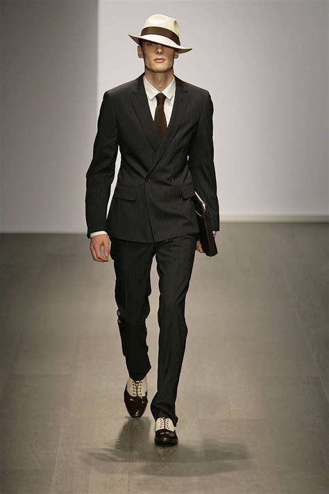 Roaring Twenties Men