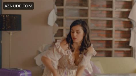 Anfisa Chernykh Nude Aznude