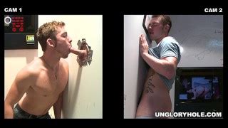 Glory Holes Gay Porn Video Playlist From William D Pornhub