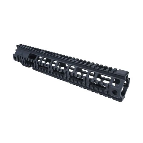 Best Ar 15 Handguards [hands On] Free Float And Drop In Pew Pew Tactical