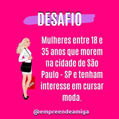 27 Curtidas 12 Comentários Empreendedorismo Feminino