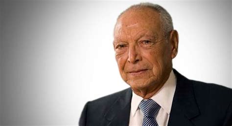 Egyptian Billionaire, Onsi Sawiris Is Dead