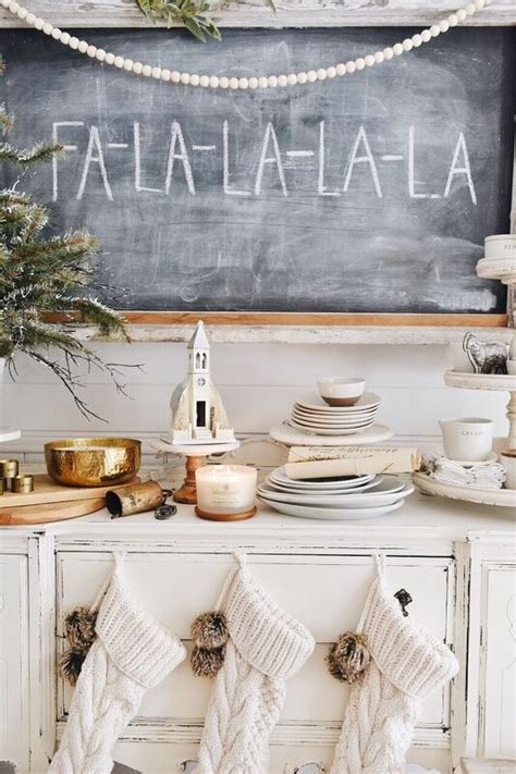 The Best Cozy Cottage Christmas Decor Liz Marie Blog