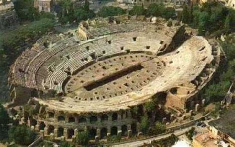 Cosa Vedere A Baia E Latina Ce E Dintorni Placeawards