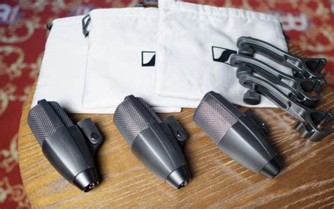 Sennheiser MD421 Kompakt Review & Demo | Drum Helper