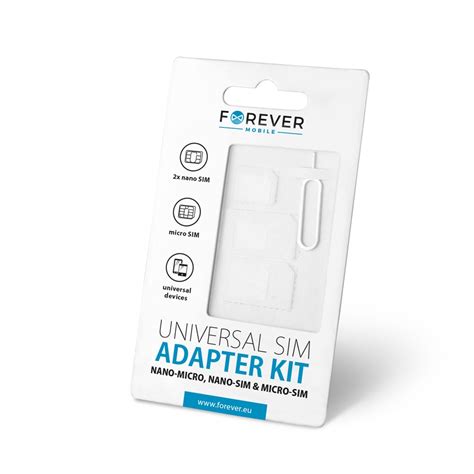 Sim Adapter Kit - Buy Now | MaxFix