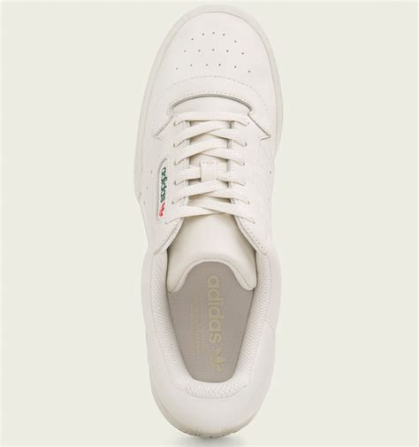 Adidas Yeezy Powerphase Restocks Next Month Nice Kicks