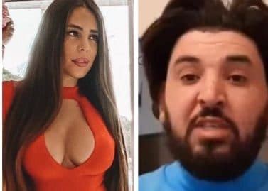 Adixia Tr S Hot En Lingerie Rouge Un D Tail Interpelle Ses Abonn S