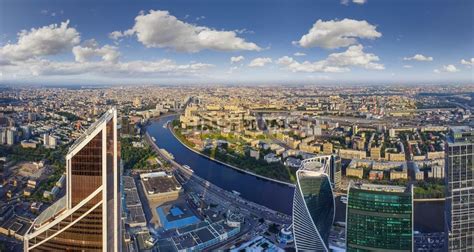 ЖК Башня Федерация: купить апартаменты, пентхаус в Москве - каталог с ...