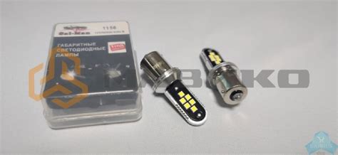 🔥NEW! Светодиодные лампы в задний ход и ПТФ на LADA LARGUS — МАВИКО на ...