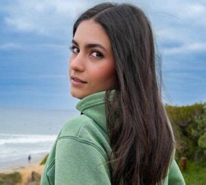 Isa Bella Biography/Wiki, Age, Height, Career, Photos & More