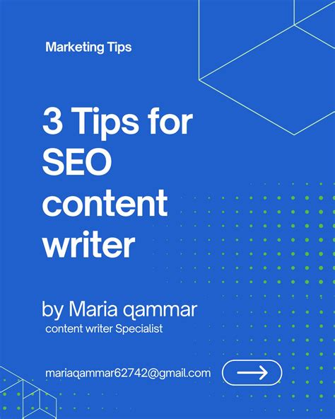 Maria Qamar on LinkedIn: Here are three tips that can help you excel as