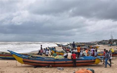 odisha india coastal case study