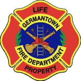 Germantown Fire Department - Community & Government - Germantown ...