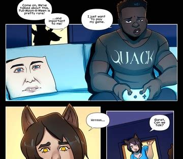 Notzackforwork Comics Muses Sex And Porn Comics