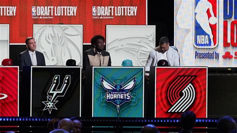 Hornets have many options with No. 2 pick in 2023 NBA Draft