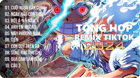 Cưỡi Ngựa Bắn Cung Remix Playlist G5R Remix Hot Trend TikTok YouTube