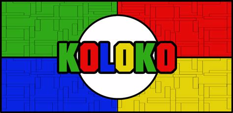 KoLoKo Android, AndroidTab game - ModDB