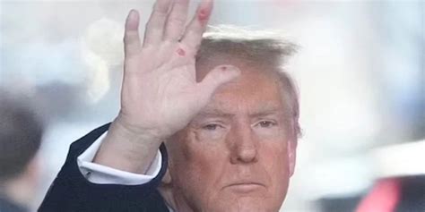 Sex Party Dossiers Trump Scheitert Mit Klage In London Nau Ch