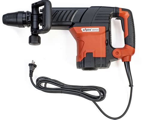 Espira DHI-M4201 - Купить отбойные молотки на официальном сайте ...