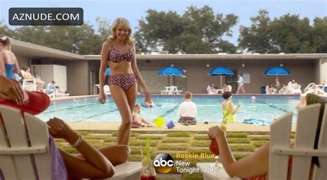 THE ASTRONAUT WIVES CLUB NUDE SCENES AZNude