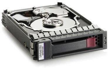 Hp Tb G Sata K Rpm Sff Inch Hot Plug Midline Hdd B Price In Pakistan Hp