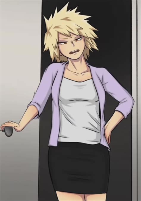 Chat With Mitsuki Anime Milf