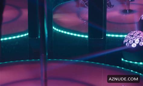 Annabelle Lengronne Nude Aznude