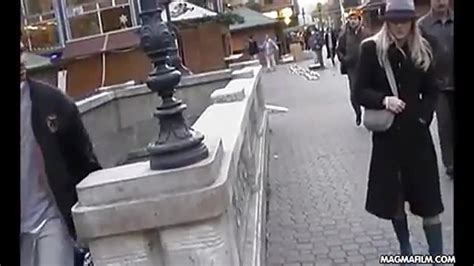 Public Teen Blonde Fucking Porn300