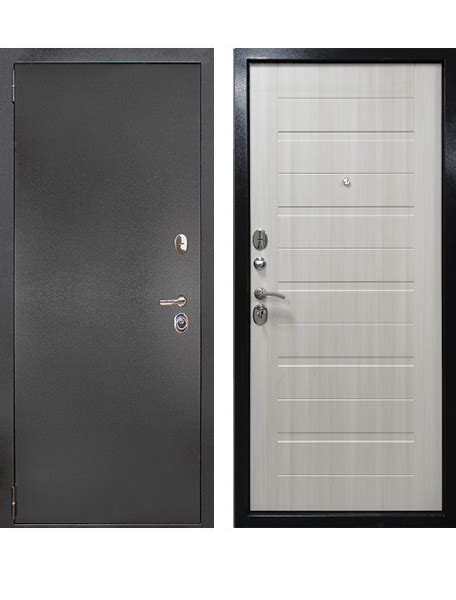 Входная дверь Дверной Континент - 70 · купить в Санкт-Петербурге по ...