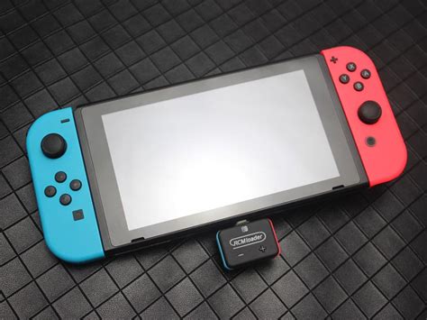 How To Use Nintendo Switch RCM Loader: What is it? - Android Nature