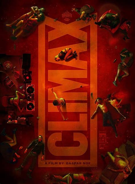 Review: Climax | The Joy of Movies