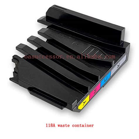 118a Waste Toner Containersuit For Hp Color Laser 150a150nw Mfp