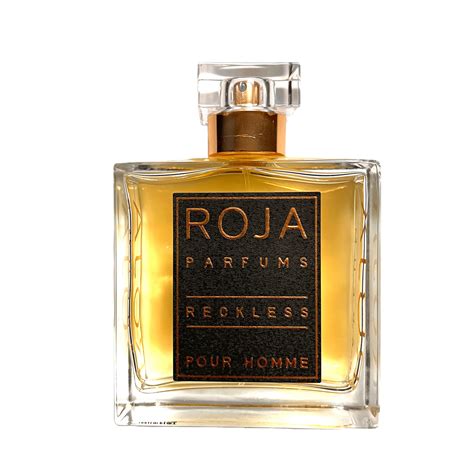 Roja Dove Reckless Pour Homme Sample Niche Scents