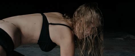 Naked Ingrid Garcia Jonsson In Sweet Home