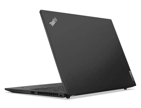 Thinkpad T14s Gen 3 14 Intel Slim Light Powerful 14” Business Laptop Lenovo Us