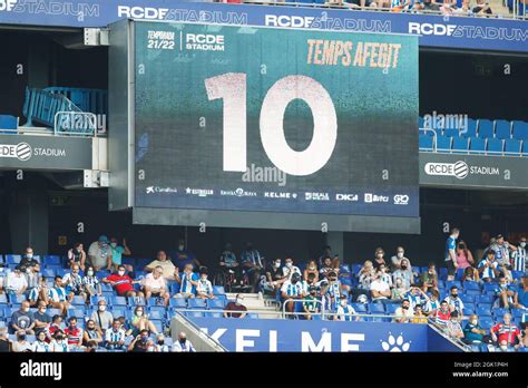 Rcde Stadium View Hi Res Stock Photography And Images Alamy