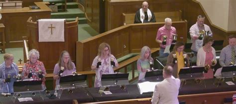 Music Ministry — MPUMC