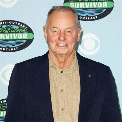 Rudy Boesch | Age, Career, Net Worth, Wife, Children, Death, Alzheimer ...
