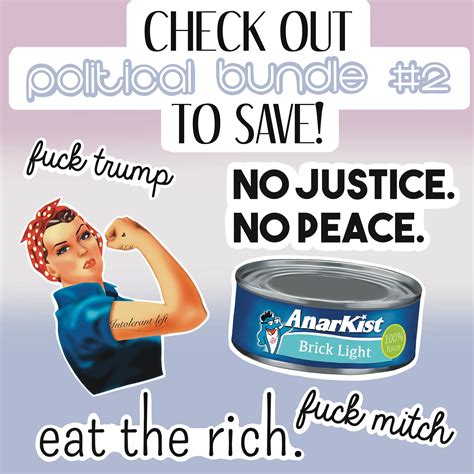 Fck Ron Desantis Sticker Fuck Desantis Anti Trump Anti Gop Etsy